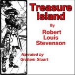 Treasure Island, Robert Louis Stevenson