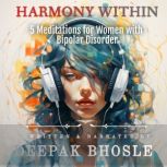 Harmony Within, Deepak Bhosle