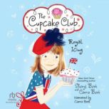 Royal Icing, Carrie Berk