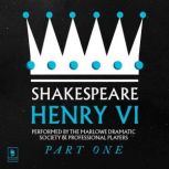 Henry VI, Pt.1, William Shakespeare