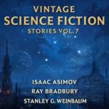 Vintage Science Fiction Stories Vol. ..., Isaac Asimov