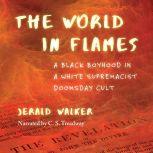 The World in Flames A Black Boyhood in a White Supremacist Doomsday Cult, Jerald Walker