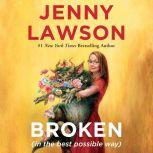 Broken in the best possible way, Jenny Lawson