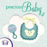 Precious Baby Vol. 4, Kim Mitzo Thompson