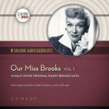 Our Miss Brooks, Vol. 1, Hollywood 360