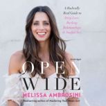 Open Wide, Melissa Ambrosini