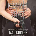 Midnight Velvet, Jaci Burton