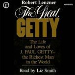 The Great Getty, Robert Lenzner