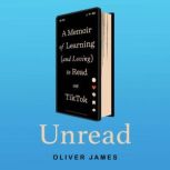Unread, James Oliver