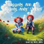 Raggedy Ann and Raggedy Andy Stories, Johnny Gruelle