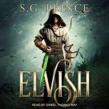 Elvish, S.G. Prince
