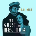 The Ghost and Mrs. Muir, R. A. Dick