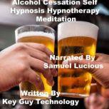 Alcohol Cessation Self Hypnosis Hypno..., Key Guy Technology LLC