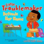 Little Troublemaker Defends Her Name, Luvvie Ajayi Jones