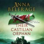 Their Castilian Orphan, Anna Belfrage