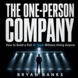 The OnePerson Company, Bryan Banks