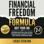 Financial Freedom Formula, Lucas Sterling
