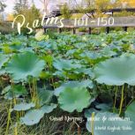 Psalms 101  150, World English Bible