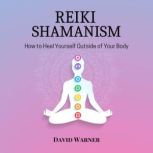 Reiki Shamanism, David Warner