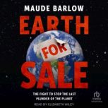 Earth for Sale, Maude Barlow