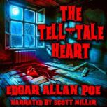 The TellTale Heart, Edgar Allan Poe