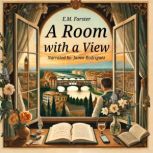A Room With A View, E.M. Forster