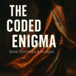 The Coded Enigma Book Summary  Anal..., Ava Cross