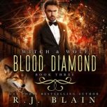 Blood Diamond, R.J. Blain