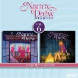 Nancy Drew Diaries Collection Volume ..., Carolyn Keene