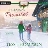 Christmas Promises, Tess Thompson