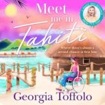 Meet Me in Tahiti, Georgia Toffolo