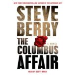 The Columbus Affair, Steve Berry