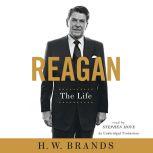 Reagan, H. W. Brands