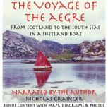 The Voyage of The Aegre, Nicholas Grainger