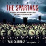 The Spartans, Paul Cartledge