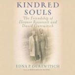 Kindred Souls, Edna P. Gurewitsch