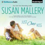 Just One Kiss, Susan Mallery