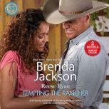 Tempting the Rancher, Brenda Jackson