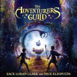 The Adventurers Guild, Zack Loran Clark