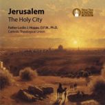 Jerusalem, Leslie J. Hoppe