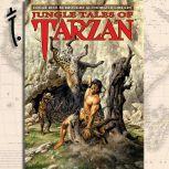 Jungle Tales of Tarzan, Edgar Rice Burroughs