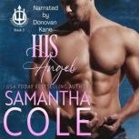 His Angel, Samantha A. Cole