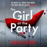 The Girl at the Party, Danielle Stewart