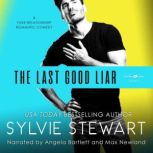 The Last Good Liar, Sylvie Stewart