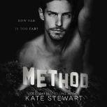 Method, Kate Stewart