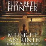 Midnight Labyrinth, Elizabeth Hunter