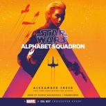 Alphabet Squadron Star Wars, Alexander Freed