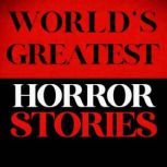 Worlds Greatest Horror Stories, E. M. Delafield