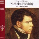 Nicholas Nickleby, Charles Dickens