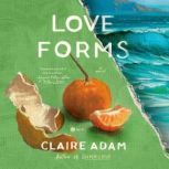 Love Forms, Claire Adam